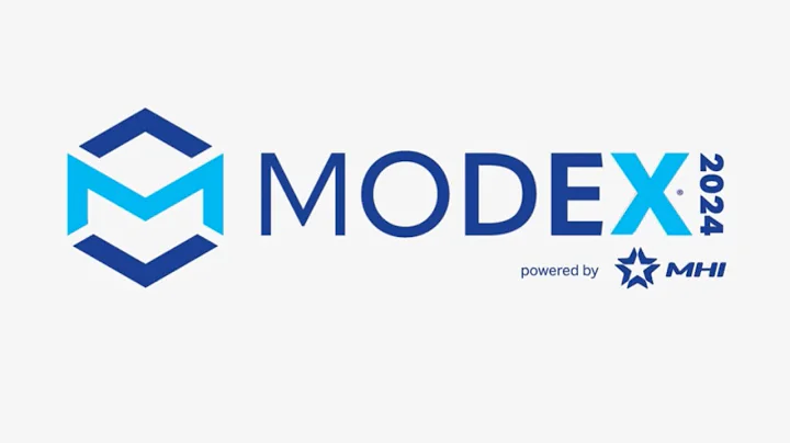 Experience the Full Spectrum Supply Chain at MODEX 2024 - 天天要聞