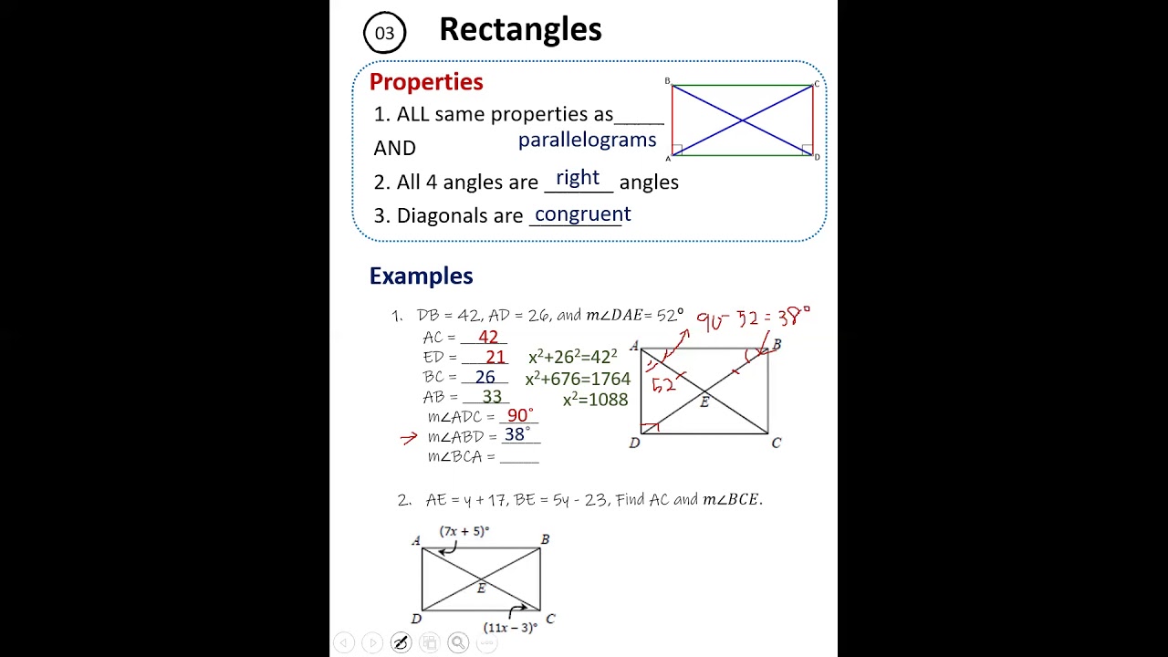 section properties of a rectangle section properties of a rectangle