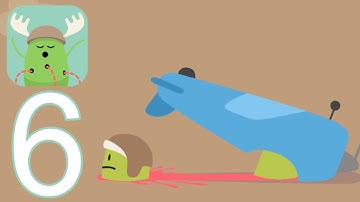 Dumb Ways to Die - Gameplay Android, iOS Part 6