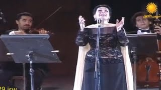 احلى اغنية من نجاة الصغيرة   -   إرجع أاليا  -  حفلة رائع كاملة   Najat Al Saghira