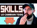 Las Skills de Claude Code Cambian Todo… Así Se Usan