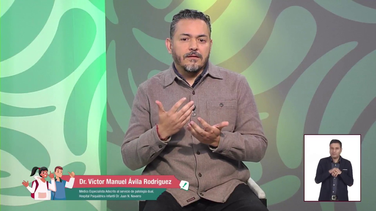 Lo que deberíamos saber sobre el consumo de sustancias.