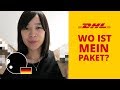 WTF DHL GERMANY!!! 📦