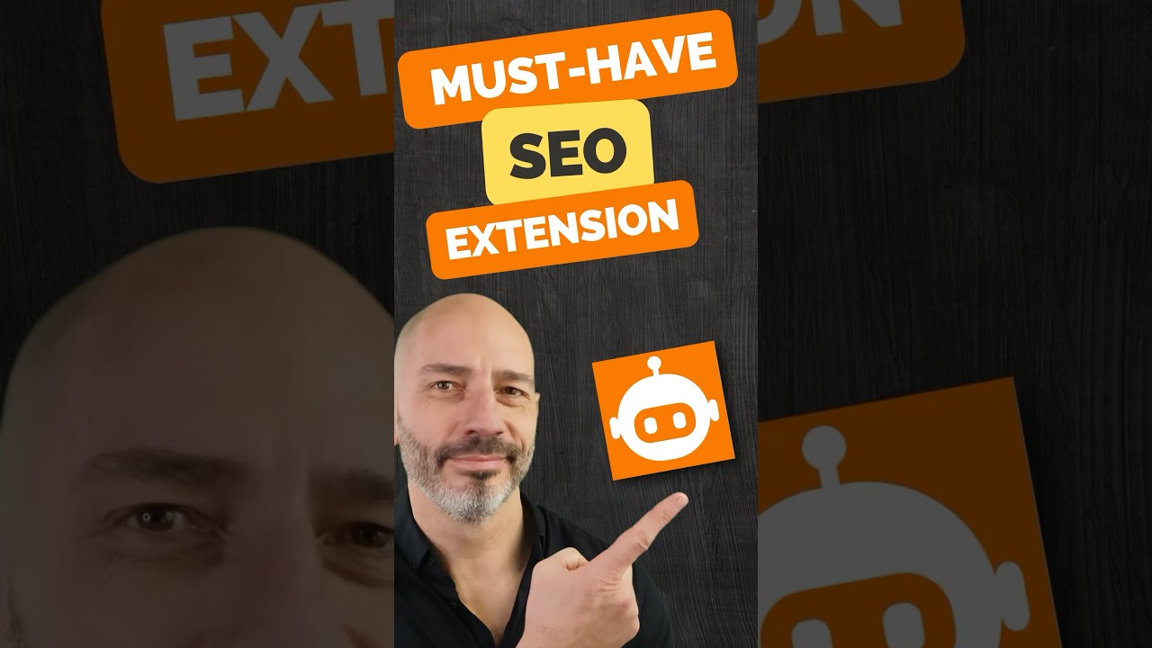 1 Must-Have SEO Extension to Improve Google Rankings