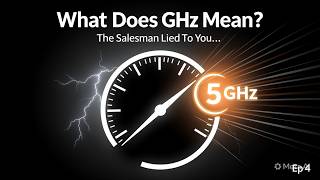 What Does GHz Mean