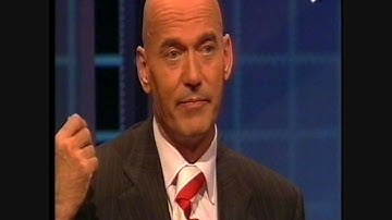 Pim Fortuyn † 2002