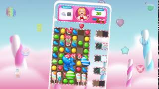 Tasty Candy Bomb Gameplay 5s screenshot 2