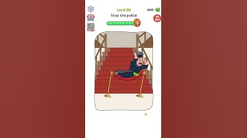 《Hide My Proof》 Level 150 stop the police #gameplay #walkthrough