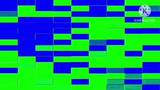 9x16 Grid Fade Transition