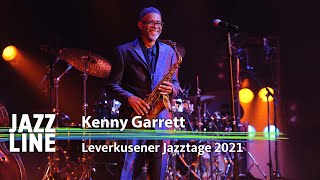 Kenny Garrett live | Jazzline | 2021