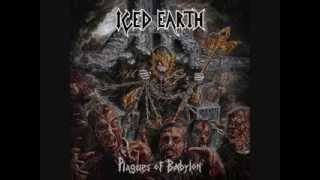 Iced Earth - The End? (Plangues Of Babylon 2014)