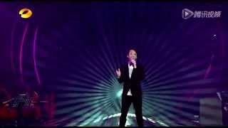 VITAS_An Opera Song_by Lin Zhi Shuan_"I'm a Singer"_Hunan Satellite TV_China_March 01_2013