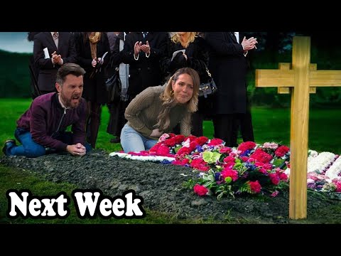 Days of Our Lives Spoilers: Next Week,  September 4 to 8, 2023 / DOOL Week of September 4