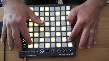 Hello - OMFG    ( Launchpad Performance ) + Project Files