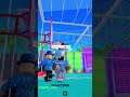 I ALMOST DUNKED ON THE WHOLE TEAM!😱 | (Roblox Hoopz)