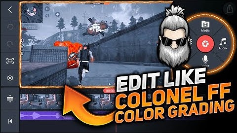 HOW TO EDIT LIKE COLONEL MONTAGE VIDEOS || SLOW MOTION AND COLONEL BEAT SHAKE EDIT VIDEOS||avijitace