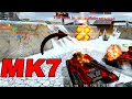Tanki Online Mobile - Road to Legend #2  (NO BUYING)|buying Freeze MK7 Танк онлайн
