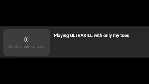 Day 18 of playing ULTRAKILL until I get HRT