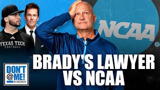 Brendan Sorsby Mempekerjakan Pengacara Tom Brady dalam Kasus DEFLATEGATE untuk Meredam Skandal Ta...