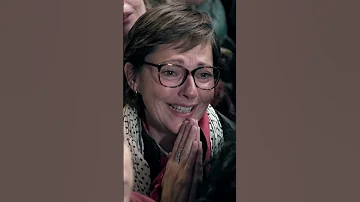 70 Years Of Embodying Her Compassionate Self 