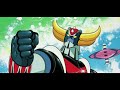 Tobe Grendizer Fly Grendizer Isao Sasaki Grendizer Opening Theme ENG CC