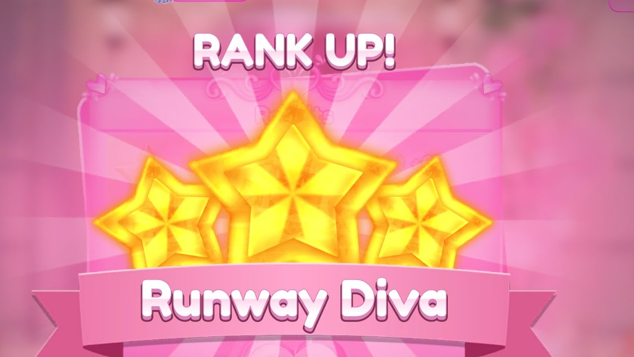 Watch me get runaway diva
