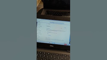 Chromebook Language Settings