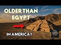 CARAL: The 5,000-Year-Old City Older Than the Egyptian Pyramids