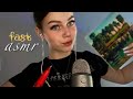 быстрый мега агро асмр асмр для сдвг делаю тебе ринопластику носа из моего сна Fast Asmr быстрый мега агро асмр асмр для сдвг делаю тебе ринопластику носа из моего сна Fast Asmr