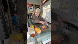 Ütü Dostun Mucidi Tahsin Amca Saydam Caddesi Adana Resimi