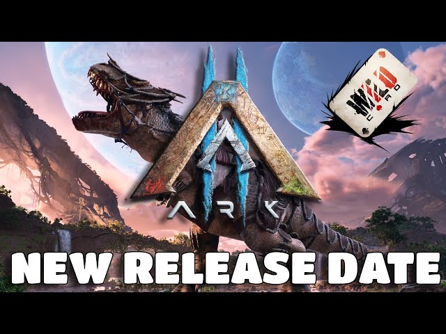 ARK 2 Release Date, Story, Gameplay, and Everything You Wanted to Know.