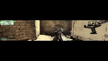 Call of duty modern warfare 3 eyefinity 9600x1800