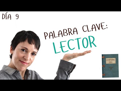 Vídeo: Com Dissenyar El Diari D’un Lector