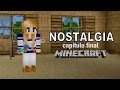 INCREÍBLE E INESPERADO FINAL!! | Minecraft: Nostalgia (10) - JuegaGerman