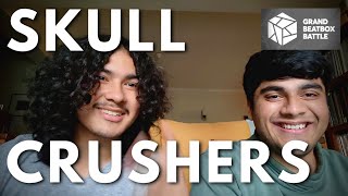 SKULLCRUSHERS – GBB23: World League Tag Team Wildcard #gbb23