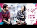 Mr productions okka kshanam short film 2018 with english subtitles