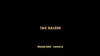 Rasah Bali X Pengen Bali X Ranompo Balimu🎧