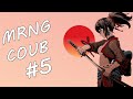 Morning COUB #5 COUB 2019/ anime / amv / mycoubs /gif / музыка