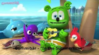 Gummibär - 