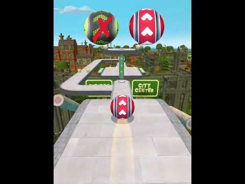 💥 Going Balls VS Rollance Ball VS Action Ball Games New Race 302 | Android/IOS Game