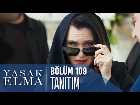 Yasak Elma 109. Bölüm Tanıtımı