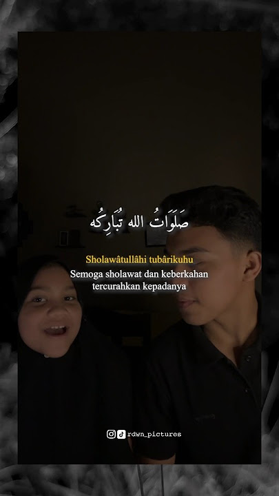 Wow Anak Sekecil Itu Jago Beatbox #alhijrotu #sholawat #beatbox #terbaru