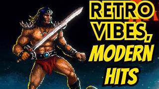 10 Pixel Art Games That Will Hit You Right in the Nostalgia screenshot 3