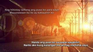 Marion Aunor - Magmamahal Sa'yo with lyrics