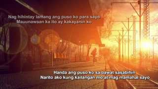 Marion Aunor - Magmamahal Sa'yo with lyrics chords