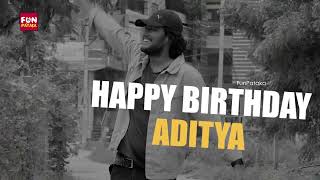 JUST DO IT Episode 4 Teaser | Happy Birthday Aditya | Latest Telugu Pranks | FunPataka