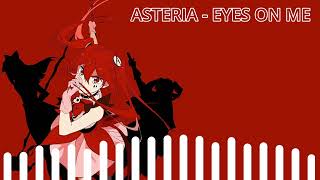 Asteria - Eyes on me FULL extended snippet Resimi