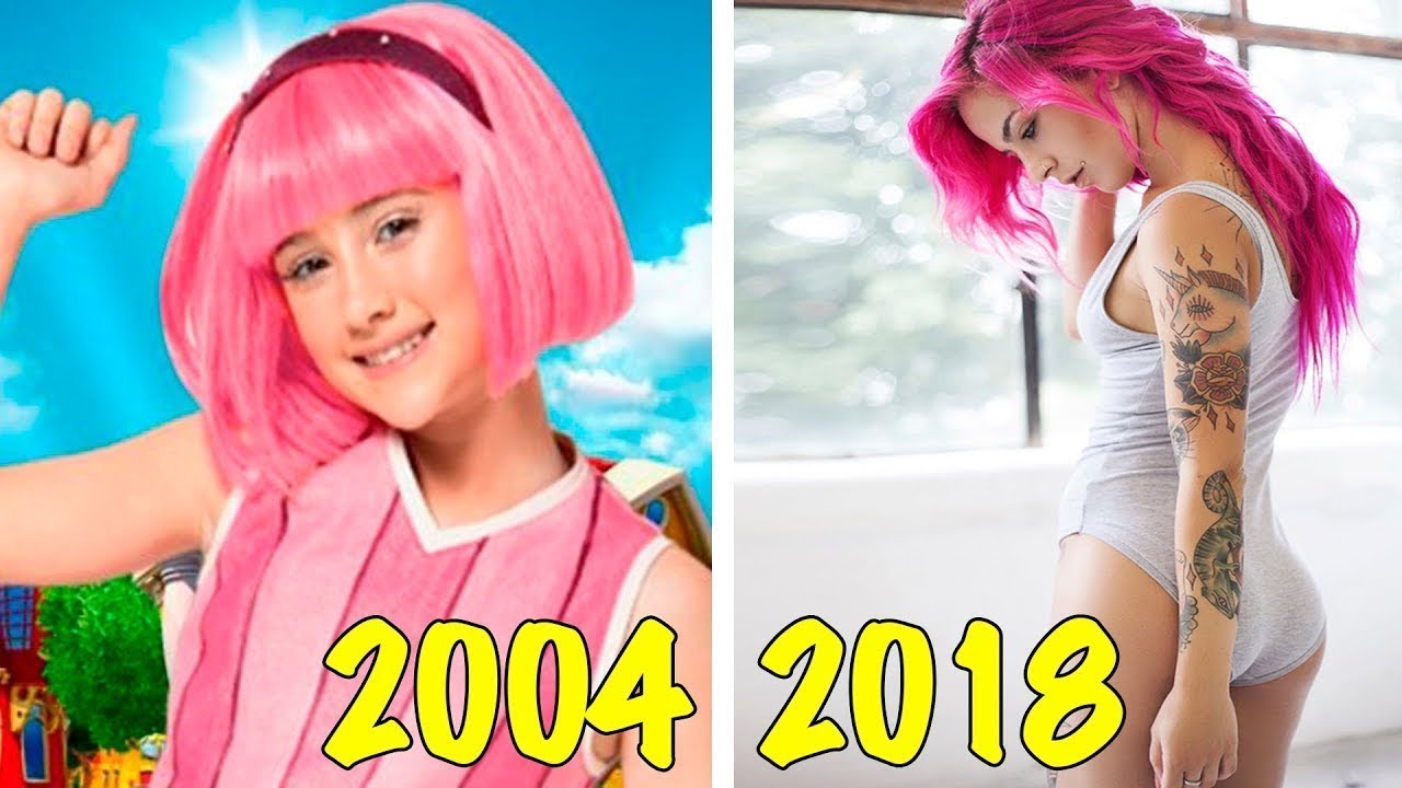 10 CRIANÇAS FAMOSAS ANTES E DEPOIS mente curiosa algunas formas de aprender ingles