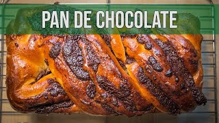 Babka | El pan de chocolate más delicioso del mundo