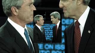 JibJab.com --＂This Land!＂(SPED UP)
